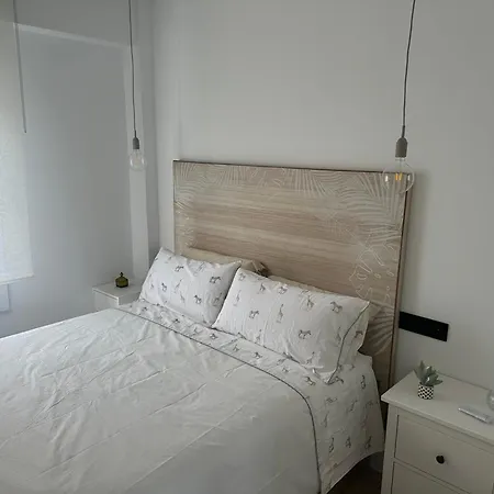 Piso Con Vistas A La Playa De Riazor Apartamento Corunha Exterior foto