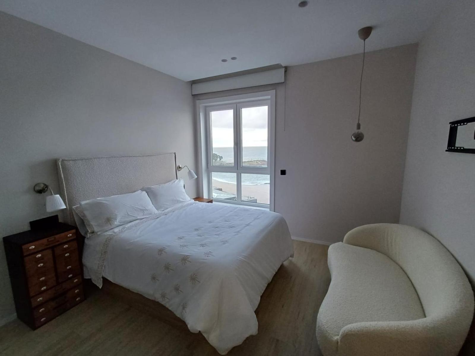 Apartment Piso Con Vistas A La Playa De Riazor